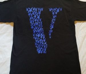 Playboi carti x VLONE t-shirt